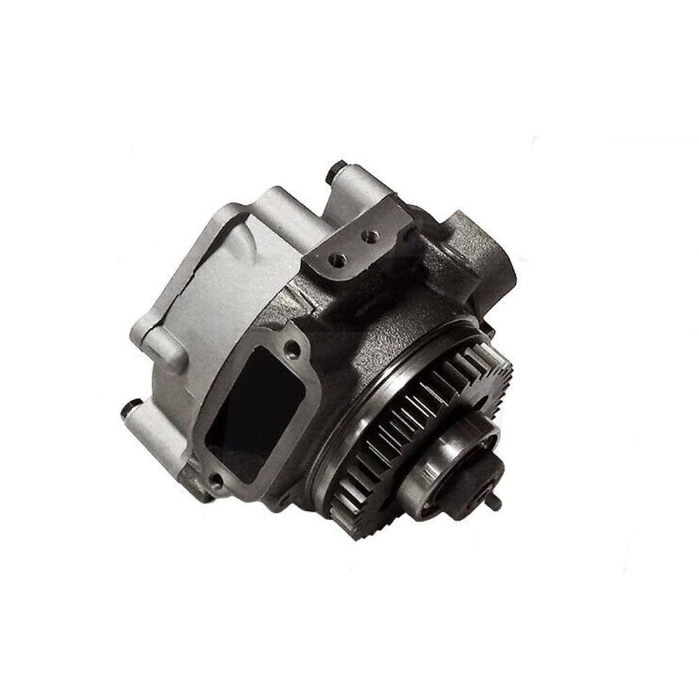 Aftermarket Water Pump 102-5844 9Y-4361 For Caterpillar 75 75C 3176 31