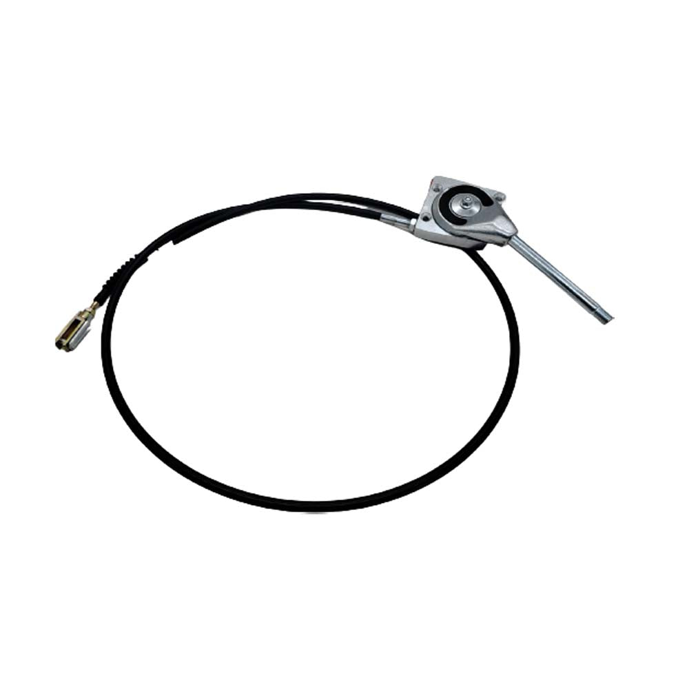 ﻿Aftermarket Throttle Cable 209-3367 For Caterpillar 414E 416 416E