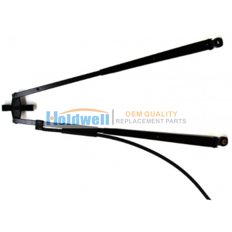 Window Wiper Blade 7248447 for Bobcat Excavators E26 E32 E32i E35 E35i E42 E45 E50 E55