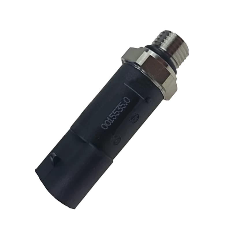 Holdwell Oil Pressure Sensor 015535 015535.0 0000155350 For Claas Combine Harvester Lexion 630 670 740