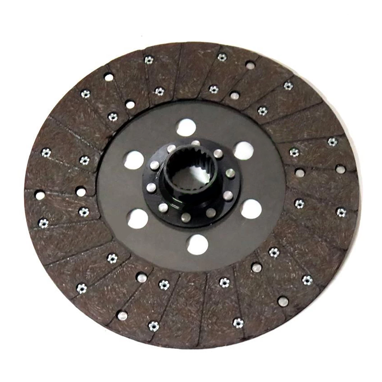 Holdwell Aftermarket 6094252 609425.0 609425.1 609425.2 000609425 0006094250 Clutch Disk For Claas Dominator grain harvesters and Claas Jaguar forage harvesters