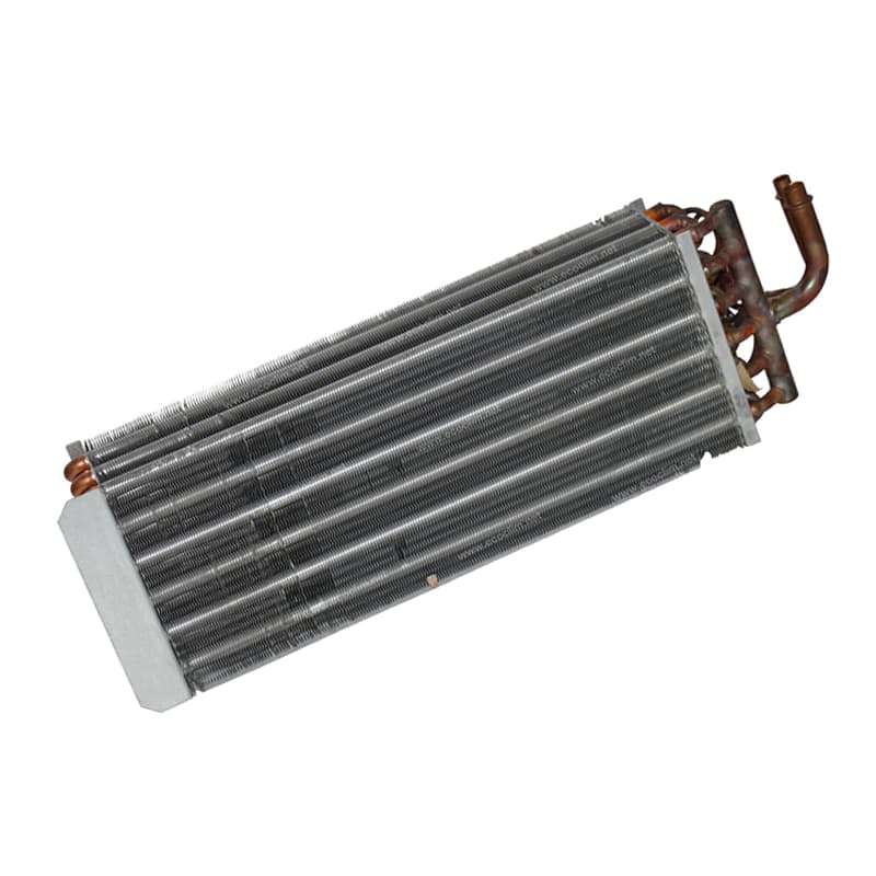 Holdwell Heat Exchanger Evaporator 0011435220 1143522 0114352.2 For Claas Tractor Combine Harvester Parts