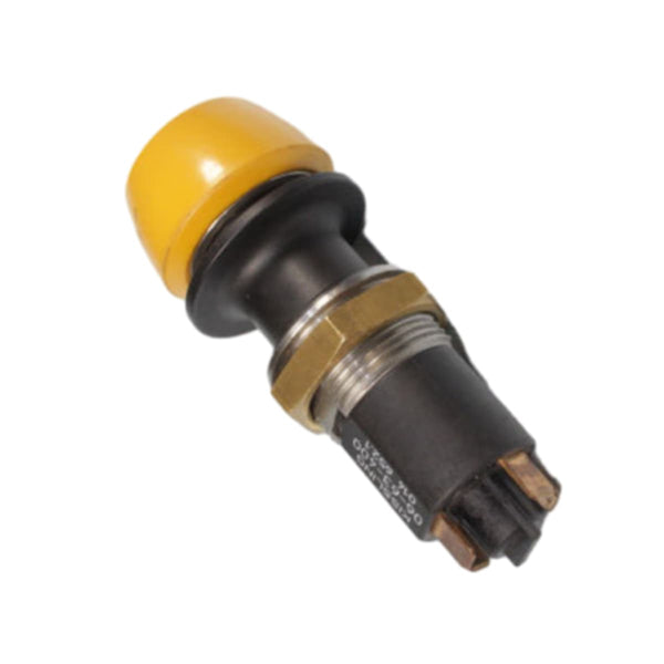 Holdwell 0153591 0000153591 153591 000015359.1 Button Switch For Claas Agricultural Machinery Parts