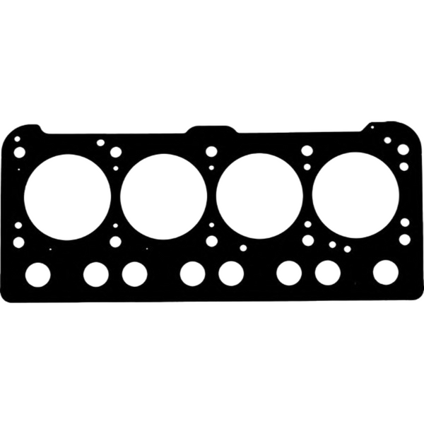 Holdwell Replacement Cylinder Head Gasket DEUTZ 04115918 0411-5918 0411 5918 For TD 2009 L 04