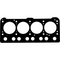 Holdwell Replacement Cylinder Head Gasket DEUTZ 04115918 0411-5918 0411 5918 For TD 2009 L 04