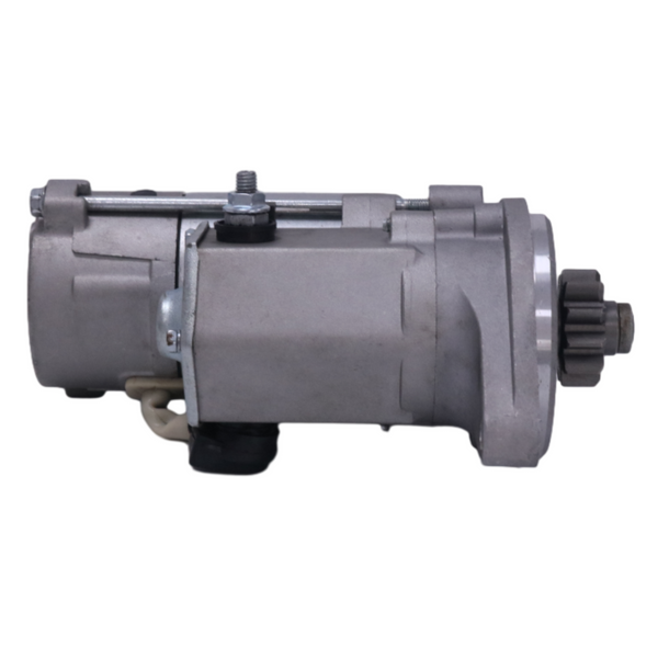 Holdwell Replacement Starter Motor DEUTZ 0411 8169 0411 4869 For TD 2009 L 04  TD 2009 L 03 D 2009 L 04 D 2009 L 03