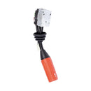 04426888 Interrupteur combiné à joystick Interrupteur à colonne pour Deutz Agroplus 100 75 80 Compatible avec Agrotron 120MKIII 135MKIII 150MKIII 160MKIII