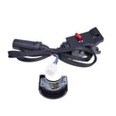 0501207105 Joystick Combination Switch Column Switch For ZF Transmission DW-3 Wheel Loader 4WG160 4WG180 Gearbox