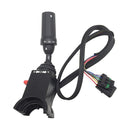 0501209814 Interrupteur combiné à joystick pour boîte de vitesses ZF WG160 WG210 WG260 WG310 WG191 WG211 WG261 WG311