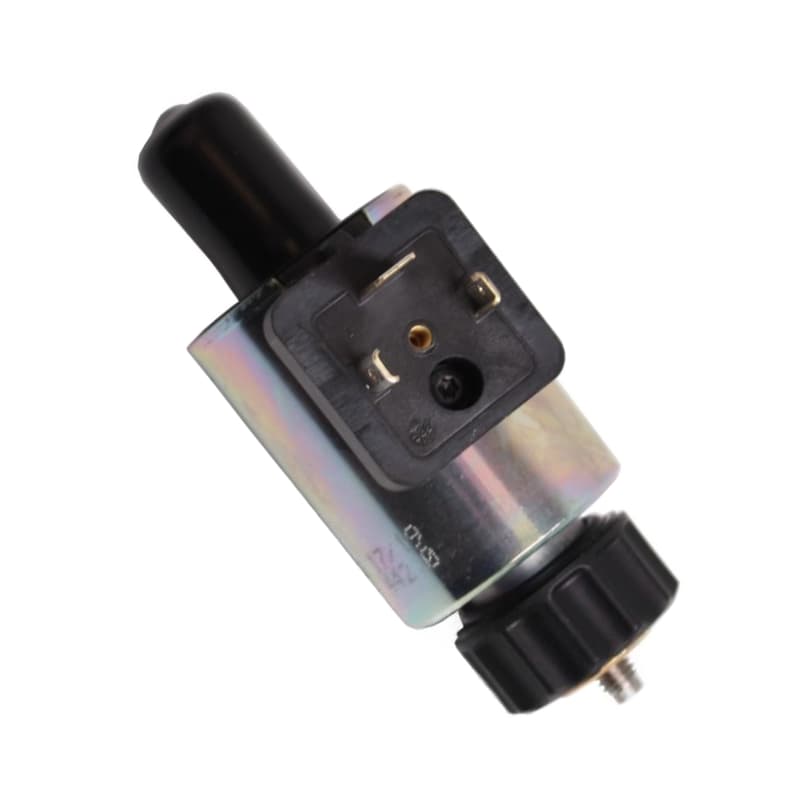 Holdwell 083317 000083317 083317.0 Solenoid Valve For Claas Combine harvester Lexion 510 520 530