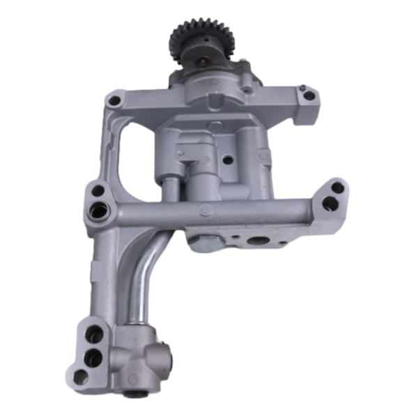 Holdwell Aftermarket 10000-00551 915-821 Oil Pump For FG Wilson generator set Engine 1103C-33 1103C-33T 1103A-33T