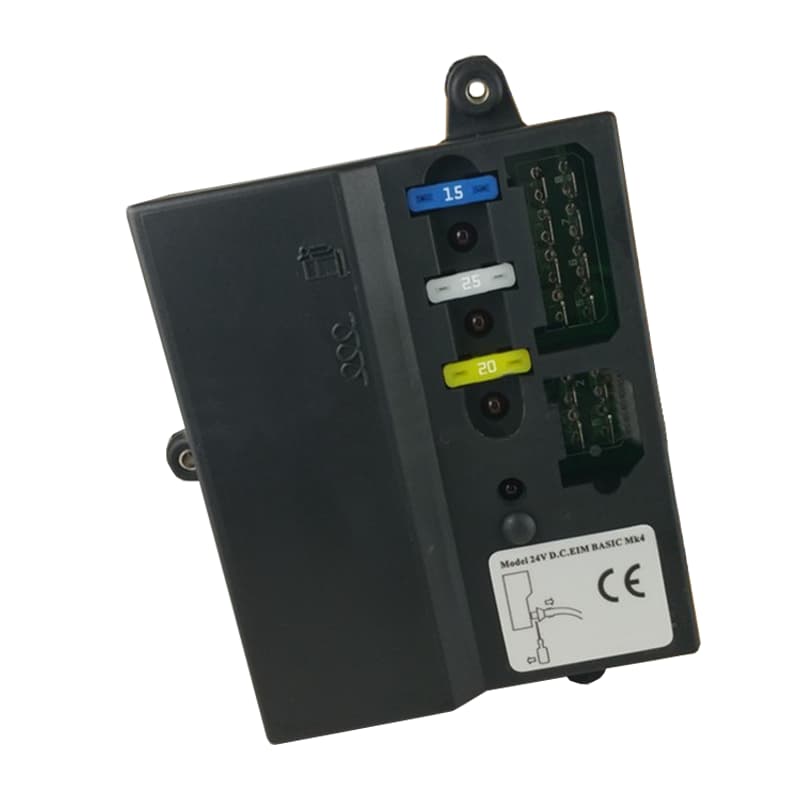 Holdwell Replacement 10000-01741 917-530 Engine Interface Control Module EIM For FG Wilson Generator Set Engine 1306