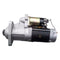 Motor de arranque Holdwell Aftermarket 10000-05612 1000005612 para grupo electrógeno FG Wilson