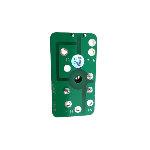 Holdwell Aftermarket 10000-60034 Circuit Board for FG Wilson Olympian Genset LL1514P LL1514F