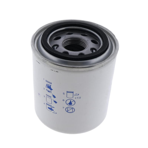 Holdwell Oil Filter 1000309852 For Wacker Neuson Skid Steer Loader SW28 Wheel Dumper DW60 DW100