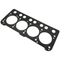 Holdwell Replacement Cylinder Head Gasket GEHL 105419 For GEHL Mustang Manitou Spare Parts