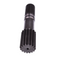 Holdwell Replacement Sun Gear Shaft 119-7042 1197042 CA1197042 For Caterpillar Backhoe Loader 424D 436C 420D