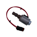 Holdwell Replacement Solenoid Valve 121-4036 1214036 CA1214036 For Caterpillar Backhoe Loader 446D 424D 436C 446B