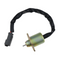 Holdwell Replacement Stop Solenoid 129486-77954 12948677954 YM12948677954 For Yanmar Engine 4TNV86-TK