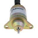 Holdwell Replacement Stop Solenoid 129486-77954 12948677954 YM12948677954 For Yanmar Engine 4TNV86-TK