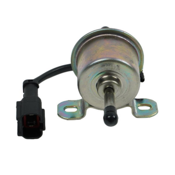 Bomba de alimentación de combustible de 12 V de repuesto Holdwell 129612-52100 12961252100 YM12961252100 para motor Yanmar 4TNV86-CR