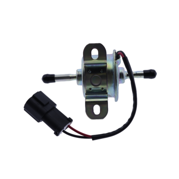 Bomba de alimentación de combustible de repuesto Holdwell de 24 V 129612-52100 12961252100 YM12961252100 para motor Yanmar 4TNV86-CR