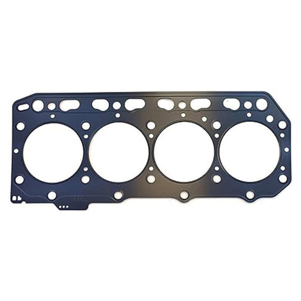 Junta de culata de repuesto Holdwell 129685-01350 129685-01330 para motor Yanmar 4TNV86-TK