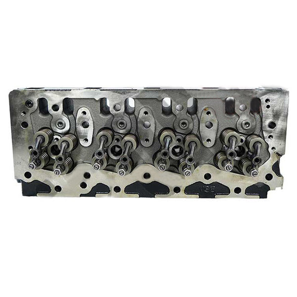 Holdwell Replacement Cylinder Head Assy 129685-11700 12968511700 129685 11700 For Yanmar Engine 4TNV86-TK