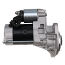 Holdwell Replacement Starter Motor 2.3KW 129685-77011 12968577011 YM12968577011 For Yanmar Engine 4TNV86-TK