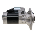 Holdwell Replacement Starter Motor 2.3KW 129685-77011 12968577011 YM12968577011 For Yanmar Engine 4TNV86-TK