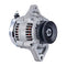 Holdwell Aftermarket 12V Alternator 129961-77200 12996177200 YM12996177200 For Yanmar Engine 4TNV86-CR