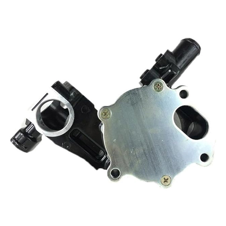 Holdwell Replacement Water Pump 129A33-42001 129A3342001 YM129A3342001 For Yanmar Engine 4TNV86-CR