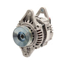 ﻿Aftermarket  Alternator 12V 80A YM123910-77210 For Komatsu BACKHOELOADERS  WB140   WB140PS   WB150   WB150AWS   WB150PS