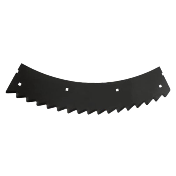 Holdwell Aftermarket Left Knife 1310108 13101081 001310108 1310108.1 0013101081 For Claas Corn head ORBIS 600 635 750 900