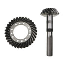 Holdwell Aftermarket Bevel Gear Pinion Gear Differential Gear 144460A1 For Case Backhoe Loader 580L 580M 580N 580SL 580SM