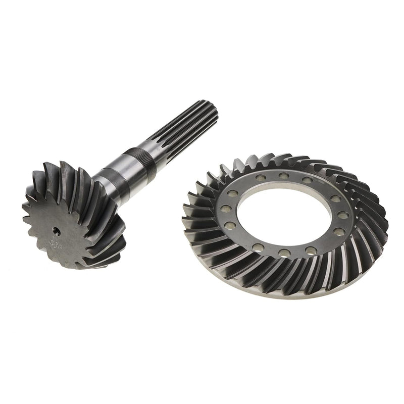 Holdwell Aftermarket Bevel Gear Pinion Gear Differential Gear 144460A1 For Case Backhoe Loader 580L 580M 580N 580SL 580SM