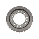 Holdwell Aftermarket Bevel Gear Pinion Gear Differential Gear 144460A1 For Case Backhoe Loader 580L 580M 580N 580SL 580SM