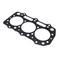 Holdwell Replacement Cylinder Head Gasket 153-5581 1535581 CA1535581 For Caterpillar MINI HYDRAULIC EXCAVATOR 301.8 301.6 301.5