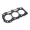 Holdwell Replacement Cylinder Head Gasket 153-5581 1535581 CA1535581 For Caterpillar MINI HYDRAULIC EXCAVATOR 301.8 301.6 301.5