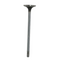 Holdwell Aftermarket Exhaust Valve 1537024 153-7024 CA1537024 for Caterpillar Marine Engine C18 C15 C32 3406E