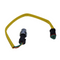 Holdwell Replacement Oil Pressure Sensor 161-9927 1619927 CA1619927 For Caterpillar Excavator 345B II 345B L 345B II MH