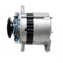 Aftermarket Alternator 24V 15A 600-821-3870   600-821-3840  For Komatsu ENGINES  4D95L