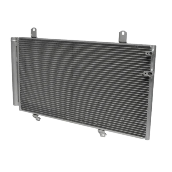 Holdwell Replacement New 1703-102-200-1E Radiator For Iseki Tractor TJ13F