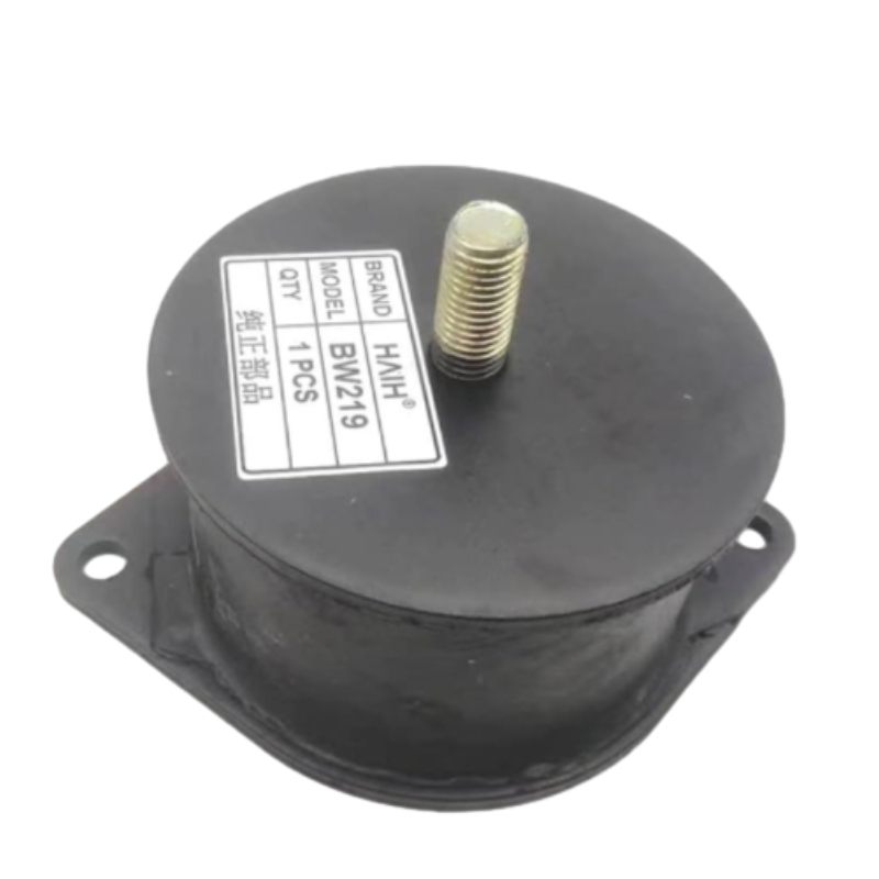 Replacement Shock absorbing block 06129902 fit Bomag