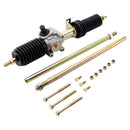 Aftermarket Steering Rack and Pinion Assembly 1823984 7061189 For Polaris RZR XP XP4 1000 2014