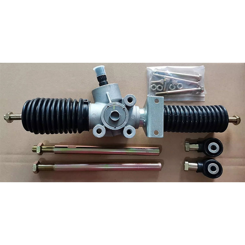 Aftermarket Steering Rack and Pinion Assembly 1824841 1824805 1824863 For Polaris RZR XP XP4 Turbo S S4 2018-2021