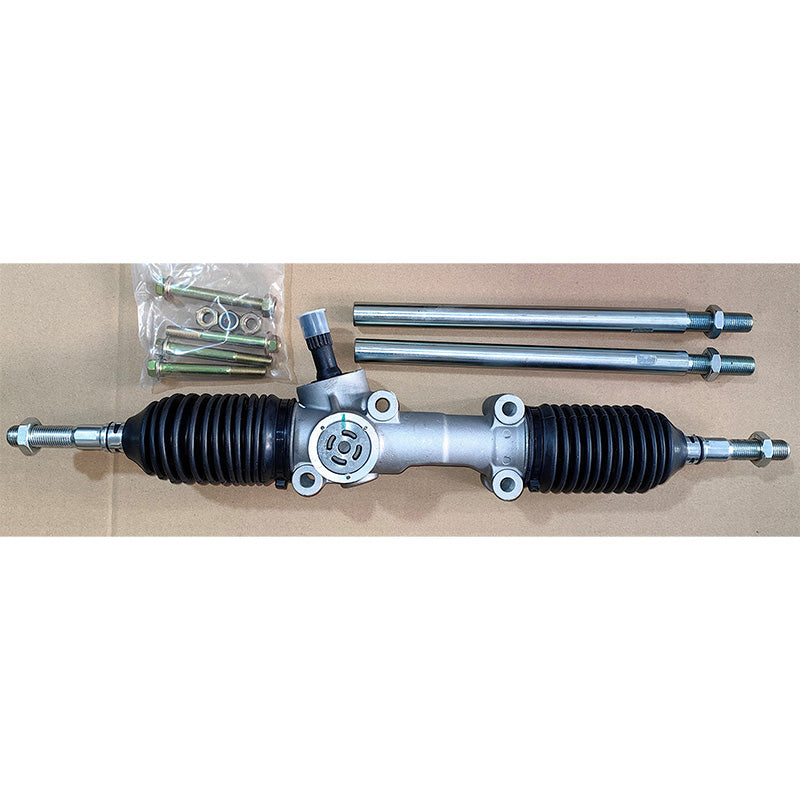 Aftermarket Steering Rack and Pinion Assembly 1824841 1824805 1824863 For Polaris RZR XP XP4 Turbo S S4 2018-2021