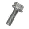 Holdwell Replacement Hexagonal Head Screw M8 X 25 19M7867 For John Deere Combine 9500 9400 Tractor 7520 8430 1250