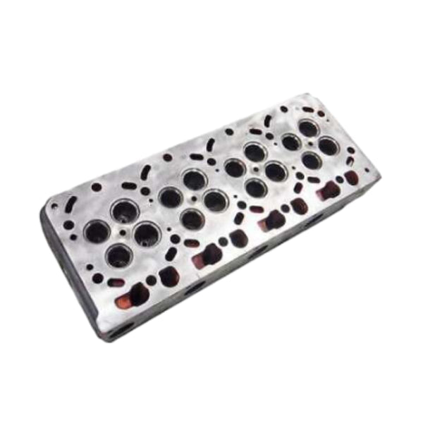 Holdwell Aftermarket 1J574-03025 1J574-03026 Bare Cylinder Head For Kubota V3800CR-T V3800CR Diesel Engine Parts