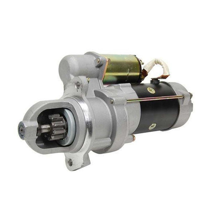 ﻿Aftermarket Starter Motor 12v 4.0kW 10t 7N-0923 For Caterpillar TELEHANDLER  RT50